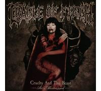 Cradle of Filth - Cruelty and. -Remast [Import]