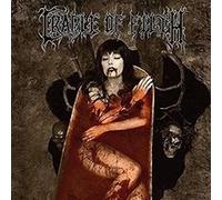 Cradle of Filth – Cruelty And The Beast – Re-Mistressed – Import – Sony Music