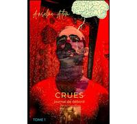 CRUES: Journal de débord