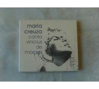 Crueza Maria - Canta Vinicius de Moraes