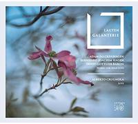 Crugnola Alberto - Lauten Galanterie - Works for Solo Lute
