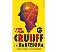 Cruijff in Barcelona