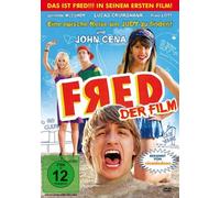 Cruikshank - Fred-der Film [Import]