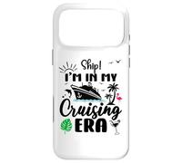Cruise 2026 in My Cruising Era Family Cruise Ship Girls Trip Coque pour iPhone 17 Pro Max