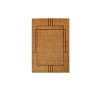 &Tradition Tapis Cruise AP23 170x240 cm Bombay Golden Brown