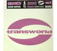 Cruise Control [12 inch] [Import]