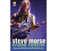 Steve Morse – Cruise Control – Import