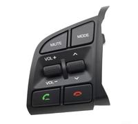 Cruise Control Switch for pour hyundai Tucson 2015-2019 OEM 96710D3500(left)