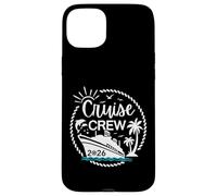 Cruise Crew 2026 Family and Friends Cruises Group Vacation Coque pour iPhone 15 Plus
