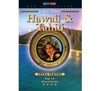 Cruise Hawaii & Tahiti [Import USA Zone 1]