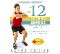 Cruise, Jorge - 12 Second Sequence 1 & 2