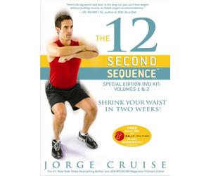 Cruise, Jorge - 12 Second Sequence 1 & 2
