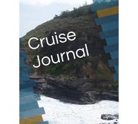 Cruise Journal: Salty Air Therapy