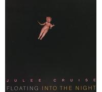 Floating to the night CD
