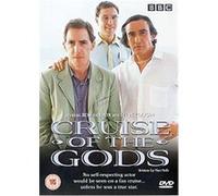 Cruise of The Gods [Import anglais]