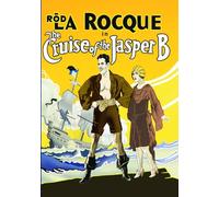 Cruise of the Jasper B [DVD] [1926] [Region 1] [NTSC]