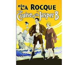 Cruise of the Jasper B [DVD] [1926] [Region 1] [NTSC]