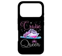 Cruise Queen Cruising Lover Cruisers Femmes Filles Coque pour iPhone 17 Pro