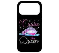 Cruise Queen Cruising Lover Cruisers Femmes Filles Coque pour iPhone 17 Pro Max