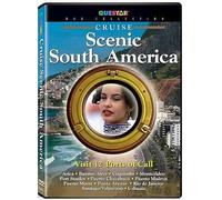 Cruise Scenic South America [Dvd] [Import]