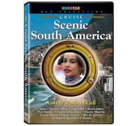 Cruise Scenic South America [Import USA Zone 1]
