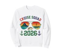 Cruise Squad Maurice Vacation Trip 2026 Sweatshirt