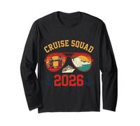 Cruise Squad Voyage de Vacances en Grande-Bretagne 2026 Manche Longue