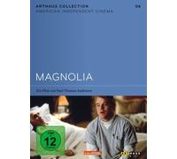 Cruise,Tom - Magnolia/Arthaus Collection American Independent