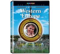 Cruise Western Europe [Import USA Zone 1]