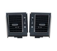 Cruiser 200 LC200 2008 2009 2010 2011 2012 2013 Car A/C Air Conditioner Outlet Air Grill Car-styling(Green)