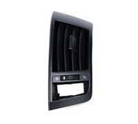Cruiser 200 LC200 2008 2009 2010 2011 2012 2013 Car A/C Air Conditioner Outlet Air Grill Car-styling(Silver)