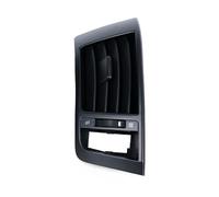 Cruiser 200 LC200 2008 2009 2010 2011 2012 2013 Car A/C Air Conditioner Outlet Air Grill Car-styling(Orange)