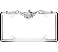 Cruiser Accessoires 22330 Chrome Eagle Cadre
