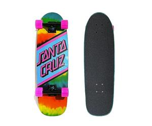 Cruiser Complet Rainbow Tie Dye 8.79 x 29.05