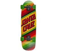 Cruiser Complet Serape Street Skate 8.79 x 29.05