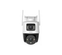 Imou Caméra de sécurité IP Cruiser Dual 10MP (5MP+5MP) Extérieure Plafond 2304x1296