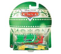 Cruiser Ramone Disney Cars Noel