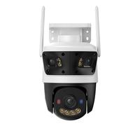 Imou Caméra IP Cruiser IPC-S7UP-11M0WED Triple 11MP (3+3+5MP)