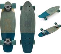 Cruiserboard Daily Stained III Grau