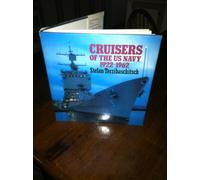 Cruisers of the U.S. Navy, 1922-1962
