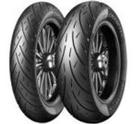 Pneu METZELER Cruisetec 130/90 B 16 73H TL RF