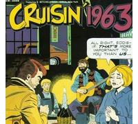 Cruisin 1963 by Various Artists (1999-08-05)