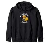 Cruisin' Hiding' Findin' Cruise Ducks Passport Cachette Chasse Fun Sweat à Capuche