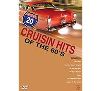 Cruisin hits of the 60 s - DVD Zone 1 DVD
