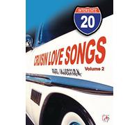 Cruisin' Love Songs: Volume 2