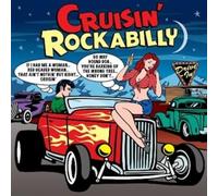 Various Artists - Cruisin' Rockabilly [Import]
