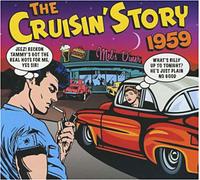Cruisin story 1959 CD