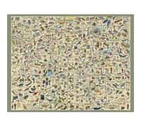 Cruisin the Fossil Freeway Map by Kirk JohnsonRay Troll Kirk JohnsonRay Troll (Auteur)