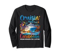 Cruisin’ Together Caribbean 2026 Cruise Squad Vacation Party Manche Longue