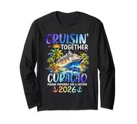 Cruisin Together Curaçao 2026 Bateau Dauphin Vacances Manche Longue
